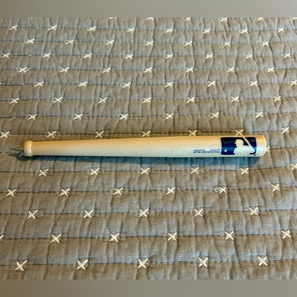 Other - Miniature Baseball Bat Pen